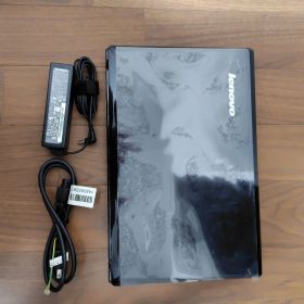 【新品未使用】Lenovo G580 ノートPC 本体