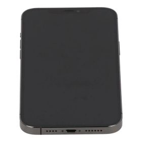 中古 iPhone12 Pro Max 512GBApple docomo アップルMGD33J/A F2LDV15S0D4Qコンディションランク【AB】（商品 No.71-0）