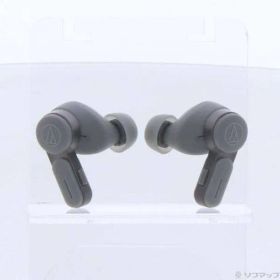 ソフマップ 〔中古品〕 ATH-TWX7 GY ストーングレイ【344】