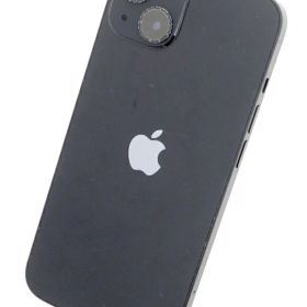 【Apple】アップル『iPhone 13 / 6.1inch / 128GB / SIMロック解除済 ドコモ / ミッドナイト』MLNC3J/A 2021年9月発売 スマートフォン 1週間保証【中古】