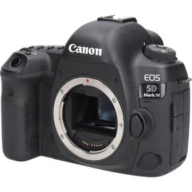 ＥＯＳ５Ｄ ＭＡＲＫ ＩＶ