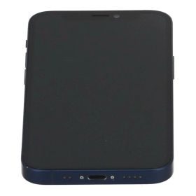 Apple SIMロックなし アップル/iPhone12 mini 128GB/MGDP3J/A/FD8DN2JU0GQJ/Bランク/62【中古】