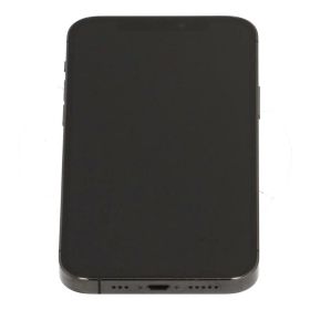Apple SIMロックなし アップル/iPhone12 Pro 128GB/MGM53J/A/G6TF50BT0D8G/Bランク/09【中古】