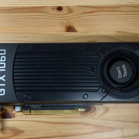 ZOTAC GeForce GTX 1060 3GB