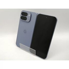 【中古】Google 国内版 【SIMフリー】 Pixel 10 Pro Fold ムーンストーン 16GB 256GB【博多】保証期間1ヶ月【ランクB】