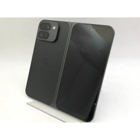 【中古】Google 国内版 【SIMフリー】 Pixel 9 Pro Fold オブシディアン 16GB 256GB【大宮東口】保証期間1ヶ月【ランクC】