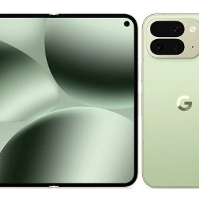 SIMフリー Google Pixel 10 Pro Fold 16gb 256gb Jade