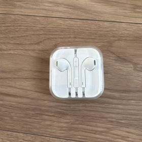 Apple EarPods 3.5mmプラグ 本体