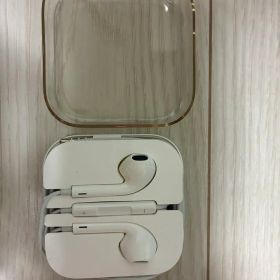 Apple EarPods 3.5mmプラグ 有線イヤホン