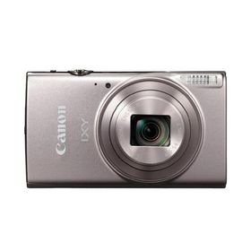 【訳あり】CANON IXY 650 m コンパクトデジタルカメラ [シルバー][ラッピング可]