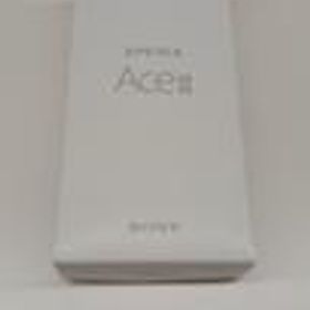 スマートフォン A203SO YMOBILE