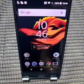 Sony Xperia X Compact F5321