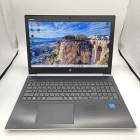 HP ProBook ノートPC SSD128GB メモリ8GB Win11