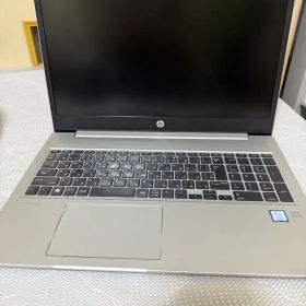 HP ProBook Intel Core i5 8世代