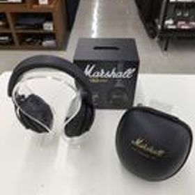 ワイヤレスヘッドホン MONITOR III A.N.C MARSHALL