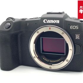 【中古】 【美品】 キヤノン EOS RP ボディ 【ミラーレス一眼】 【6ヶ月保証】