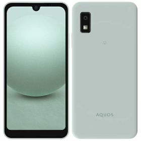 AQUOS wish3 A302SH 動作OK 中古品 判定○ AQUOS wish3 新品 15,200円 中古 8,800円 | ネット最安値の価格比較