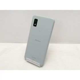 【中古】SHARP docomo 【SIMフリー】 AQUOS wish3 グリーン 4GB 64GB SH-53D【仙台駅東口】保証期間1ヶ月【ランクB】