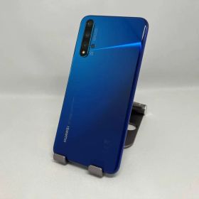 Android YAL-L21 nova 5T SIMフリー 128GB