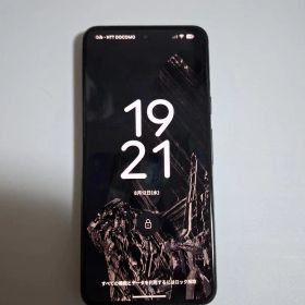 Google Pixel 8 128gb Obsidian 本体