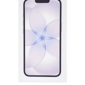 【Apple】【未使用品】アップル『iPhone17e / 256GB / SIMフリー / 6.1インチ / ホワイト』MHRP4J/A スマートフォン 1週間保証【中古】