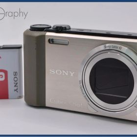 ソニー SONY Cyber-shot DSC-HX7V 10X バッテリー付属 同梱無料 #ak314
