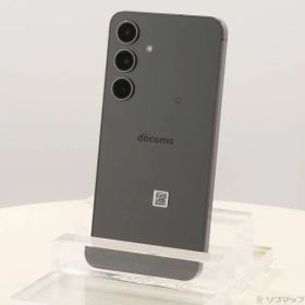 ソフマップ 〔中古品〕 Galaxy S24 256GB オニキスブラック SC-51E docomo SIMフリー【349】