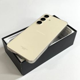 【フェア品】Samsung｜Galaxy S24 256GB｜SC-51E