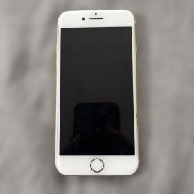iPhone 7 ゴールド 本体