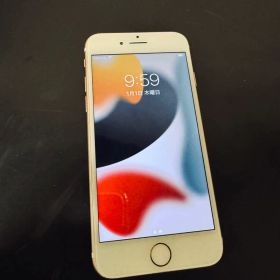 Apple iPhone 7 ローズゴールド 32GB