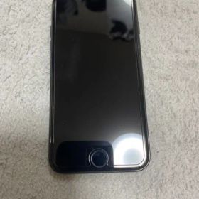 iPhone7 256GB au