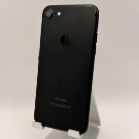 iPhone 7 32GB SIMフリー バッテリー78% ブラック 259