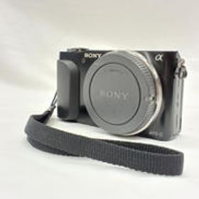 ミラーレス一眼 NEX-3N SONY