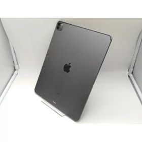 【中古】Apple 【Wi-Fi】 12.9インチ iPad Pro（第5世代/2021） 256GB スペースグレイ MHNH3J/A【吉祥寺】保証期間1ヶ月【ランクC】