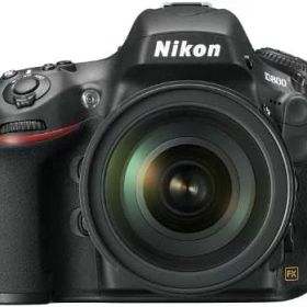 【中古】 Nikon デジタル一眼レフカメラ D800 28-300レンズキット AF-S 28-300mm付属 D800LK28-300 当店保証30日間 人気 ミラーレス 一眼レフ 交換レンズ カメラ