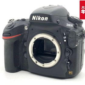 【中古】 【並品】 ニコン D800 ボディ 【デジタル一眼レフ】