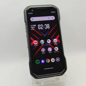 ☆simフリー☆ 京セラ TORQUE G06 KYG03 128GB