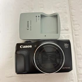 Canon PowerShot SX710 HS
