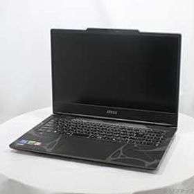 〔中古品〕 Cyborg 15 Cyborg-15-B13WFKG-5060JP オデッセイグレイ & スケルトン ［Core-i7-13620H (2.4GHz)／16GB／SSD1TB／GeForce RTX 5060／15.6インチワイド／Windows11 Home］〔中古品〕 Cyborg 15 Cyborg-15-B13WFKG-5060JP オデッセイグレイ & スケルトン ［Core-i7-13620H (2.4GHz)／16GB／SSD1TB／GeForce RTX 5060／15.6インチワイド／Windows11 Home］