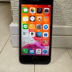 Apple iPhone SE 64GB