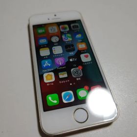 iPhone SE1 ゴールド 64GB