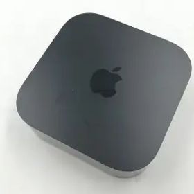 【中古】Apple Apple TV 4K （第3世代/2022） Wi-Fi+Ethernetモデル 128GB MN893J/A【千葉】保証期間１週間