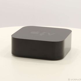 (中古)Apple Apple TV 32GB MGY52J/A(377-ud)