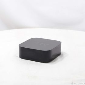 (中古)Apple Apple TV 32GB MGY52J/A(349-ud)