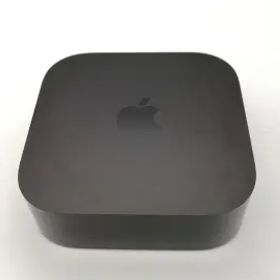 【中古】Apple Apple TV 4K （第3世代/2022） Wi-Fi+Ethernetモデル 128GB MN893J/A【広島本通】保証期間１週間