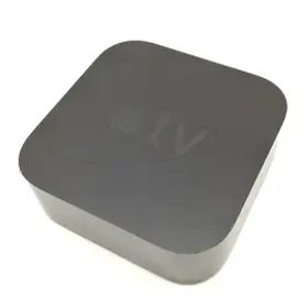 【中古】Apple Apple TV 4K (第1世代/2017) 64GB MP7P2J/A【横浜】保証期間１週間