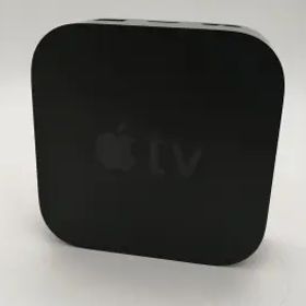 【中古】Apple Apple TV 4K (第1世代/2017) 64GB MP7P2J/A【札幌南2条】保証期間１週間