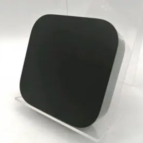 【中古】Apple Apple TV 4K （第3世代/2022） Wi-Fi+Ethernetモデル 128GB MN893J/A【秋葉2号】保証期間１週間