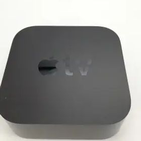 【中古】Apple Apple TV 4K (第1世代/2017) 64GB MP7P2J/A【アリオ倉敷】保証期間１週間