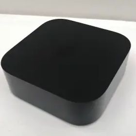 【中古】Apple Apple TV 4K （第3世代/2022） Wi-Fi+Ethernetモデル 128GB MN893J/A【仙台イービーンズ】保証期間１週間